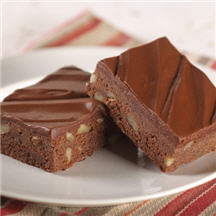 View the recipe for Disappearing Chocolate Bars. Disappearing Chocolate Bars