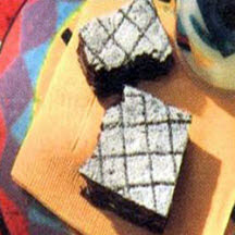 Not-So-Sinful Brownies