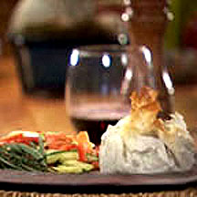 Beef Wellington
