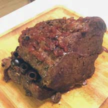 Cross Rib Roast