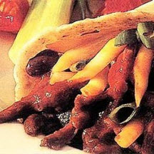 Margarita Fajitas