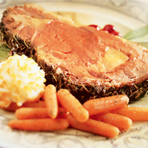 Rosemary Rib Roast