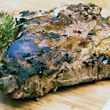 Tuscan T-Bone