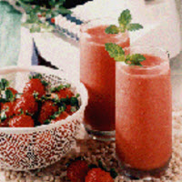 Berry Bean Blast
