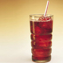 Cherry Lemonade