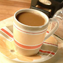 Chocolate Créme Cafe Mix