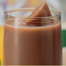 Chocolate Orange Juice