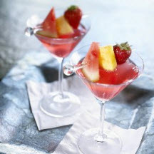 Watermelon Cosmicpolitan