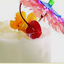 White Cransicle™