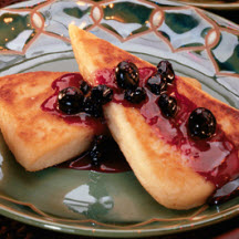 Idaho Potato Scones