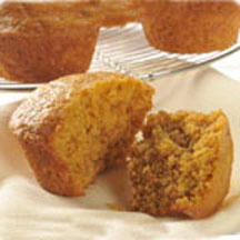 Libby's® Pumpkin Muffins