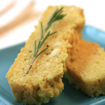 Moist Tofu Cornbread