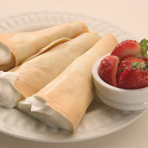 Basic Crêpes