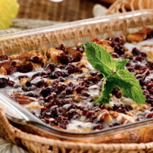 View the recipe for Cinnamon-Cranberry Brunch Strata. Cinnamon-Cranberry Brunch Strata