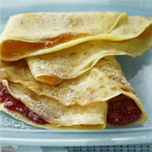 Crépes
