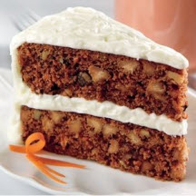 View the recipe for Autumn Peanutty Carrot Cake. Autumn Peanutty Carrot Cake