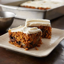 View the recipe for Carrot Cake 2. Carrot Cake 2
