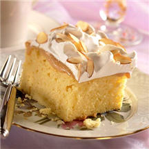 View the recipe for Dulce de Leche Cream Cake. Dulce de Leche Cream Cake
