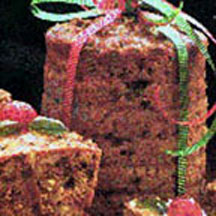 View recipe for Festive Fruitcake. Festive Fruitcake