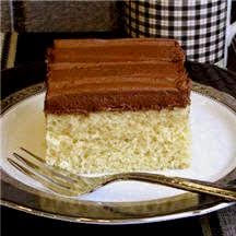 View the recipe for One-Bowl Basic Yellow Cake. One-Bowl Basic Yellow Cake
