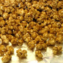 Caramel Corn Crunch 1
