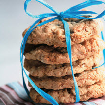 Berry Good For You Cookies