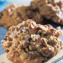 California Walnut Breakfast and Snack Cookies