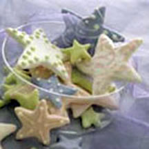 View the recipe for Sugar-Cookie Cutouts. Sugar-Cookie Cutouts