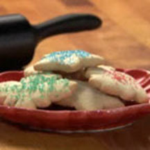 Sugar Cookies