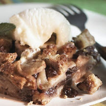 Bread Pudding