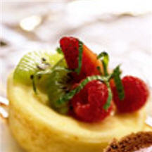 Cheesecake Treasures
