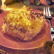 Cinnamon Noodle Kugel