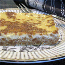 Grape-Nuts Pudding