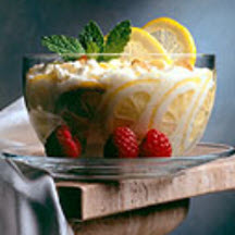 View recipe for Lemon Rice Dessert. Lemon Rice Dessert