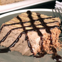 Easy Nesquik Butterfinger® Dessert