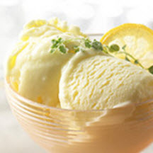 Wisconsin Aged Cheddar Cheese Ice Cream