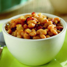 Boston-Style Baked Beans
