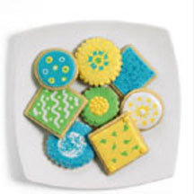 No-Sugar Sugar Cookies Recipe - CooksRecipes.com