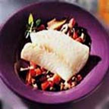 Cod Portobello