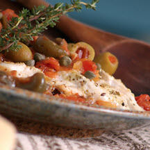 Barramundi Veracruzana