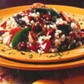 Bean and Shrimp Risotto