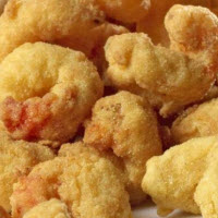 Fried Crawfish Tails
