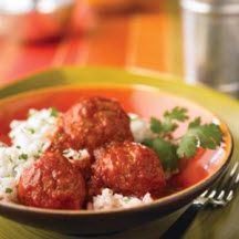View recipe for Easy Meatballs in Spicy Tomato Sauce. Easy Meatballs in Spicy Tomato Sauce