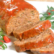 Meatloaf Mexicana