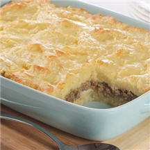 Paraguayan Shepherd&rsquo;s Pie
