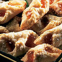 Bohemian Kolache