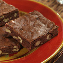 Brownies for Passover