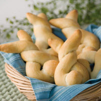 Bunny Buns