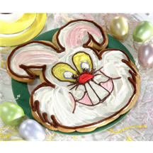 Bunny Cookie