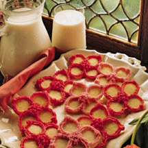 Cream Cheese Cut-Out Cookies